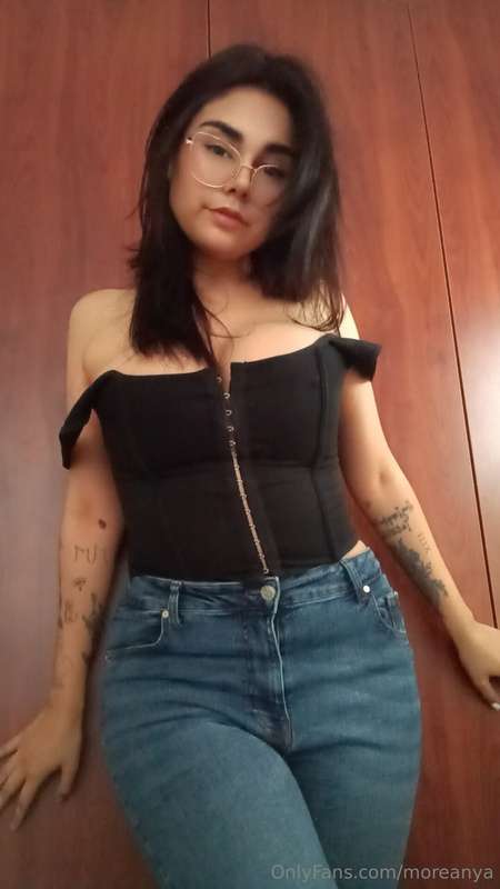 moreanya