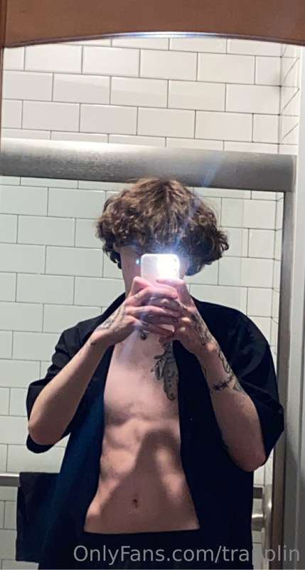 Getting a ton of content up for y’all today :)