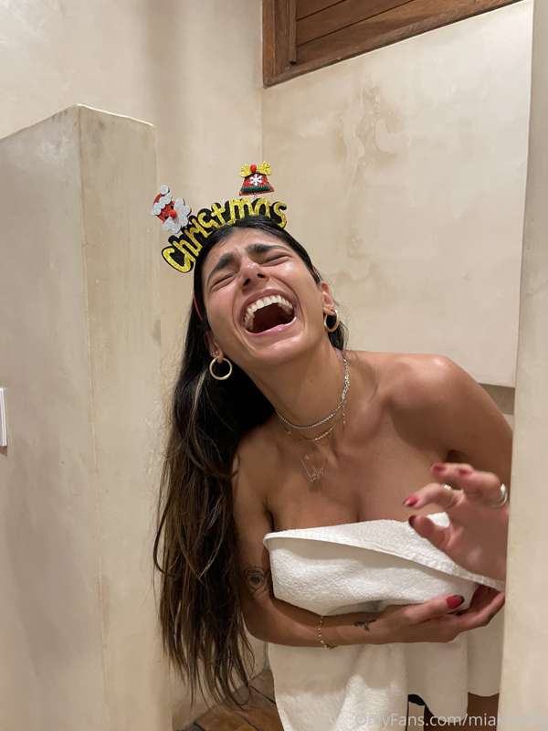 Foto 602 de Mia Khalifa en Tocromo