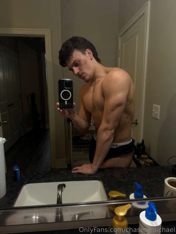 chasemmichael