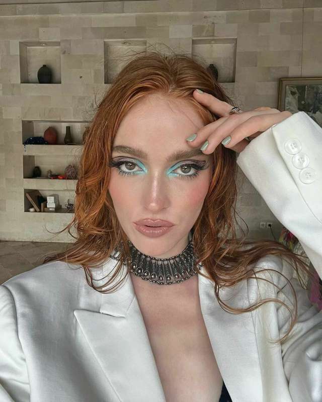 Photo 545 de Jia Lissa sur Tocromo