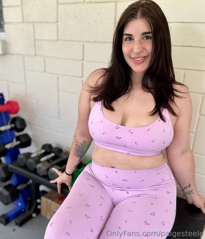 paigesteele