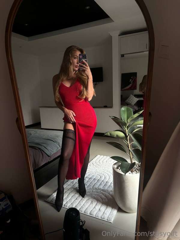 When you see red with the power of a lioness, it is impossib..