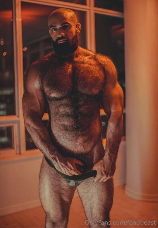 foadbeast