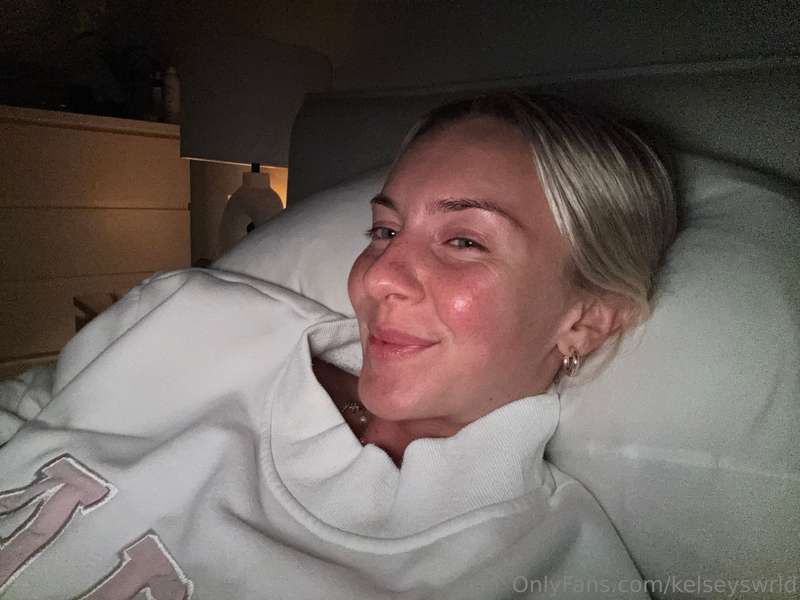 kelseyswrld