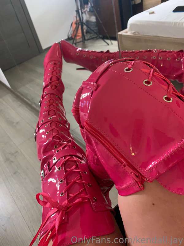get ready to have some fun👠😍