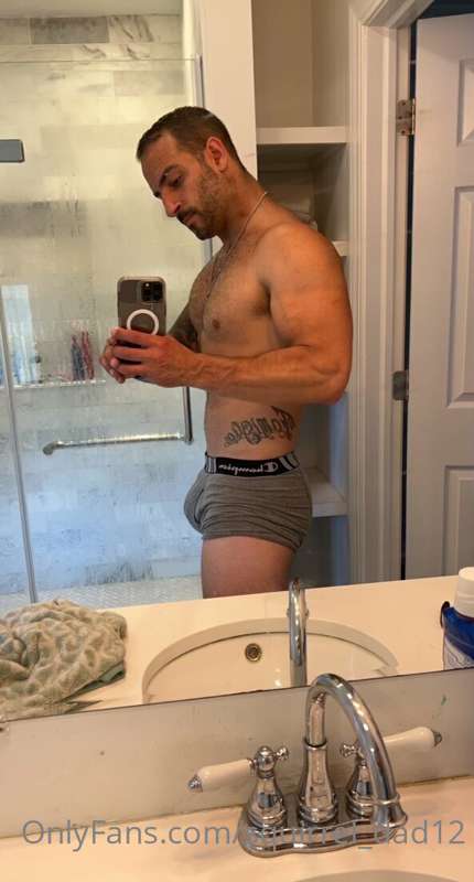 Good morning🍆