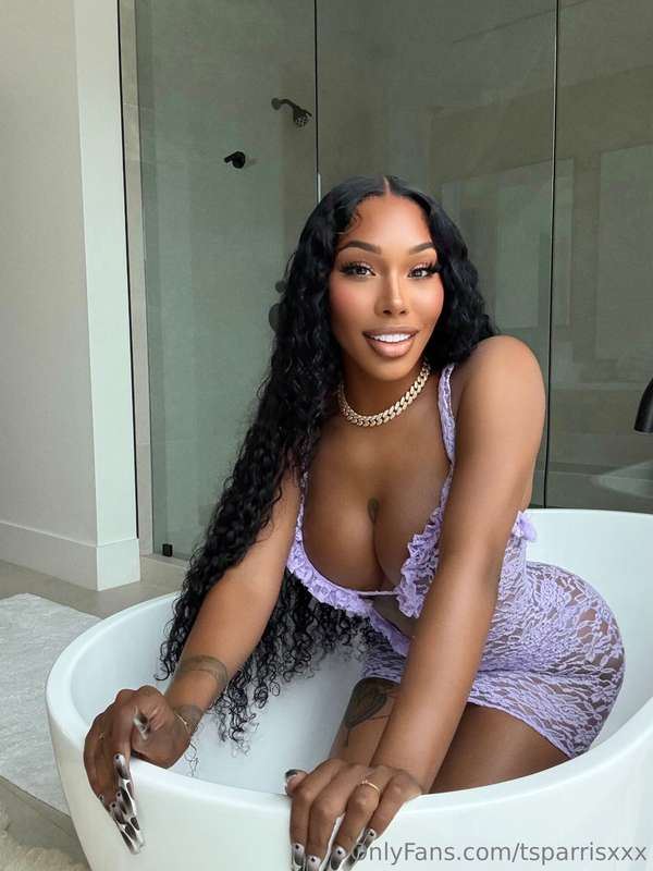 tsparrisxxx