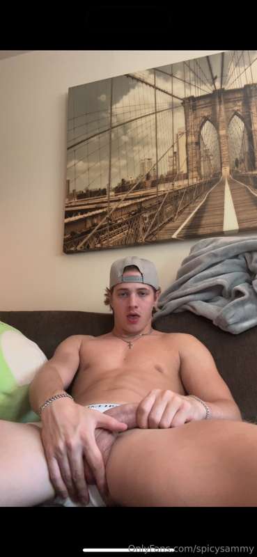 spicysammy