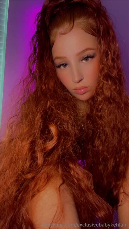 exclusivebabykehlani