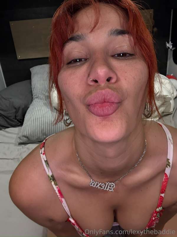 lexythebaddie