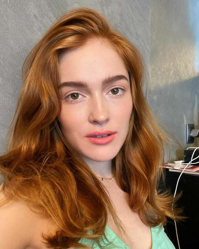 Foto 572 de Jia Lissa en Tocromo