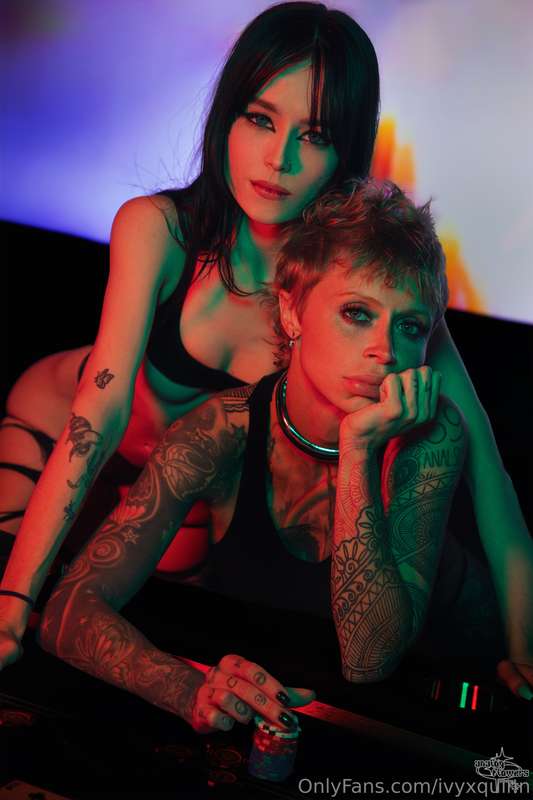 ivyxquinn