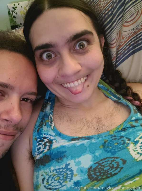 You truly wouldn't believe the shit he has to put up with.....