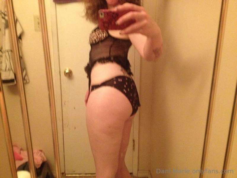 real.danimarie