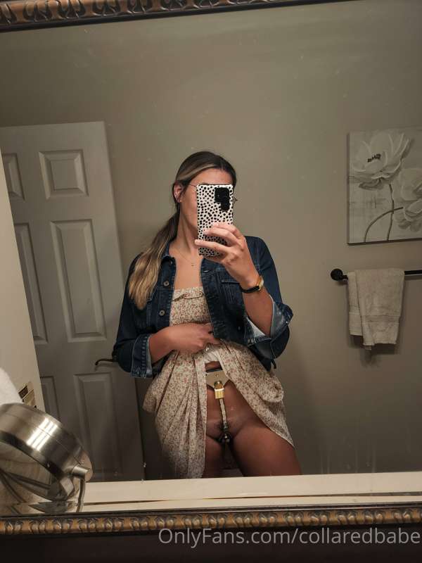 collaredbabe image #1