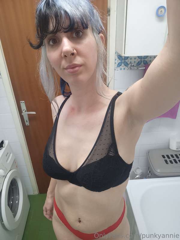 punkyannie