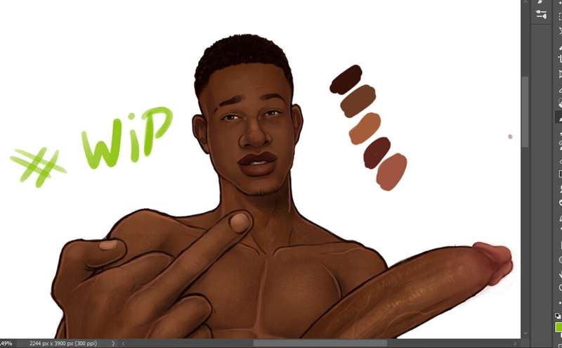 work in progress!