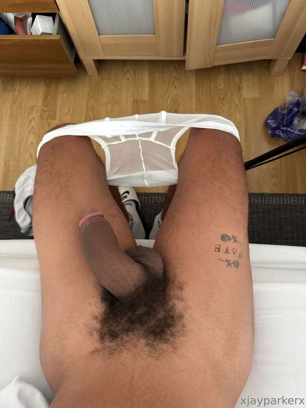 xjayparkerx