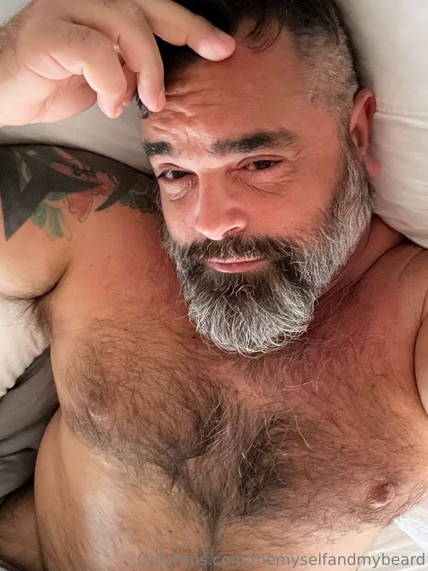 memyselfandmybeard