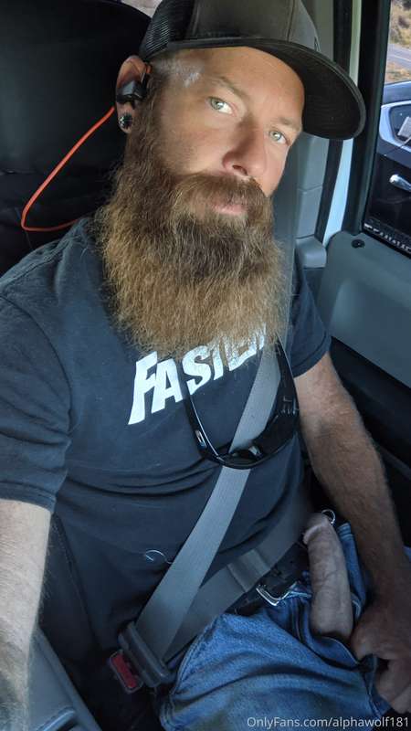 Could really use some head before work