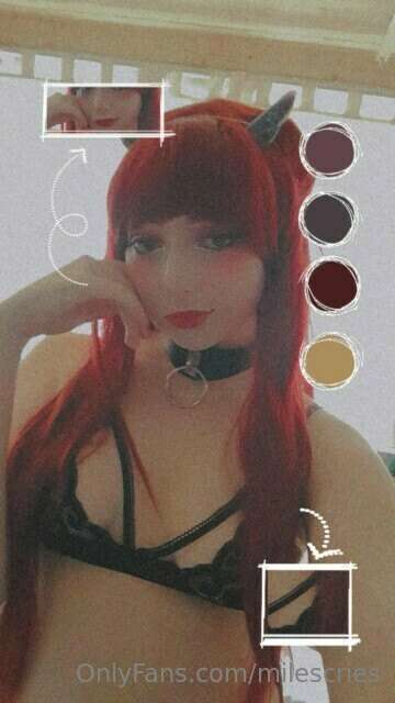 Final behind the scenes from that shoot, I'd love to do more..