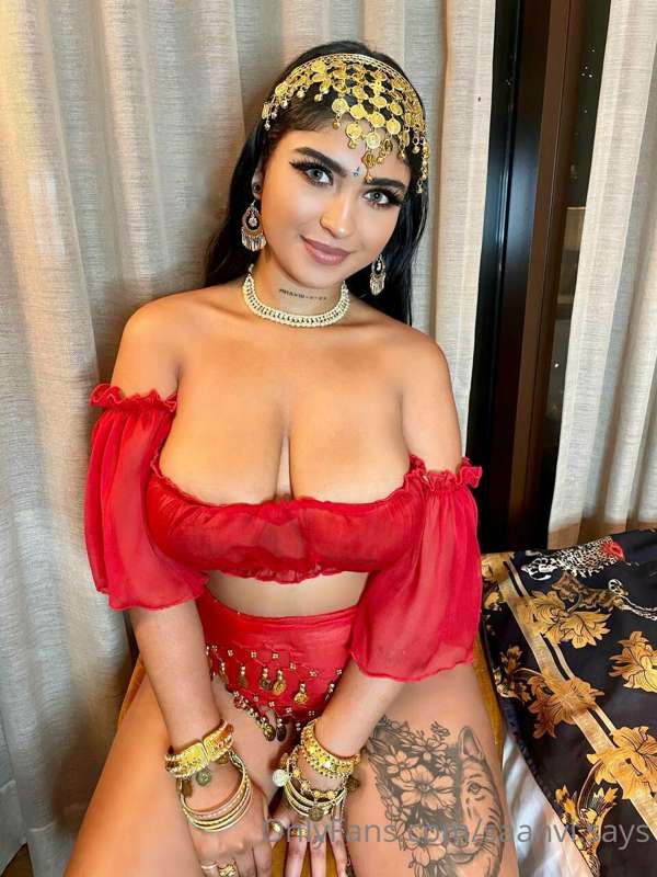 saanvi.says
