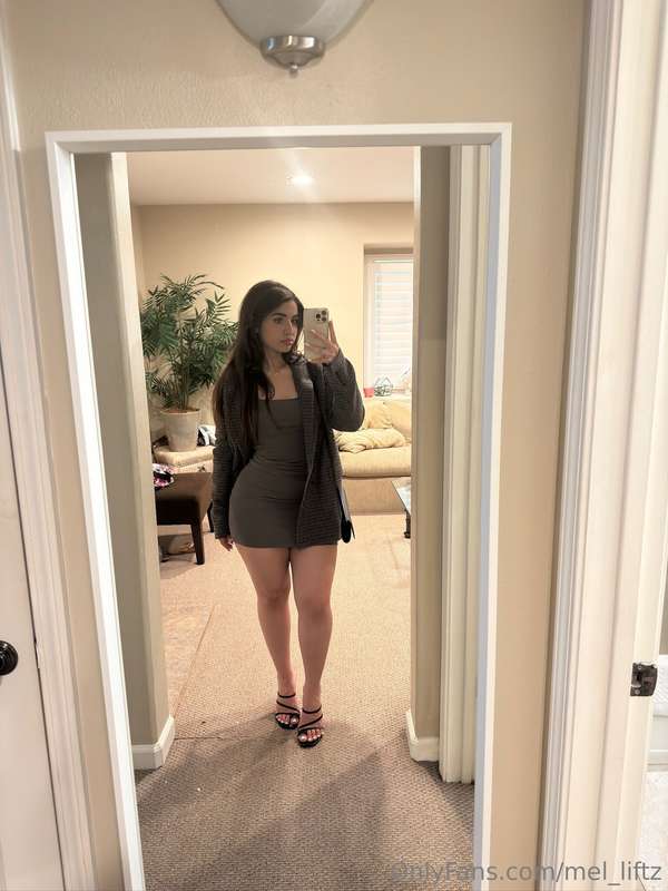 Fit check.....What do you think?
