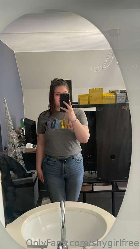 shygirlfree