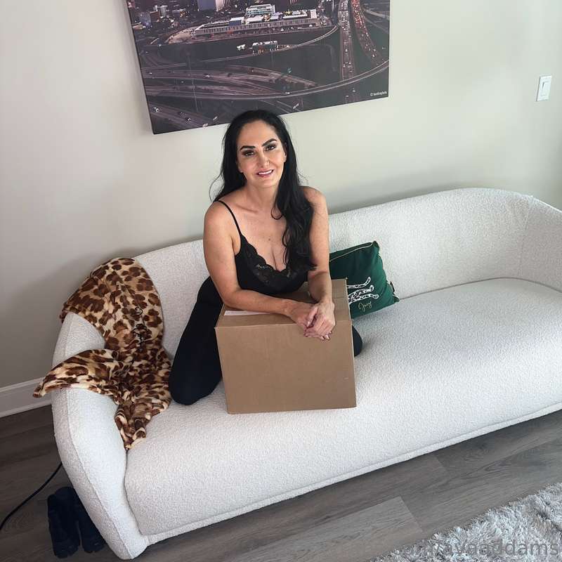Foto 341 de Ava Addams no Tocromo
