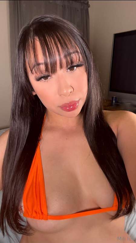 mililuv