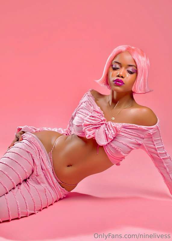 goddessnine image #0