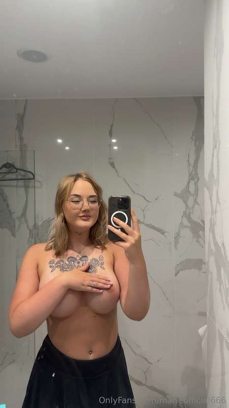 marieofficial666