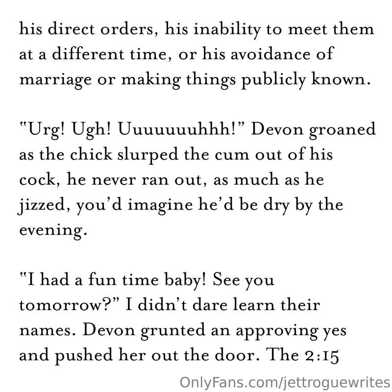 jettroguewrites image #0