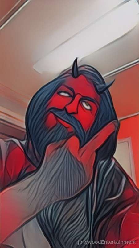 The Devil’s Son 
