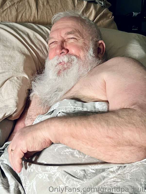 grandpa_bull