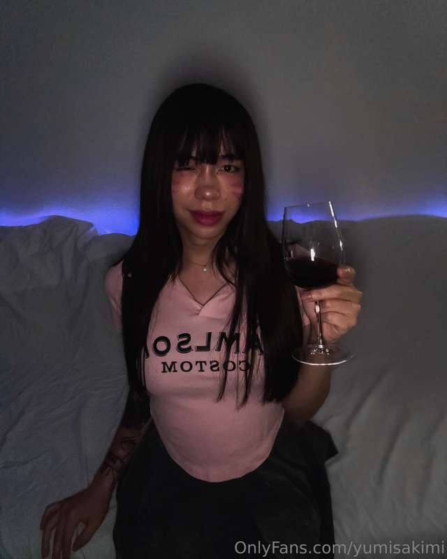 Do you like to see me in cocplay ? 🥰