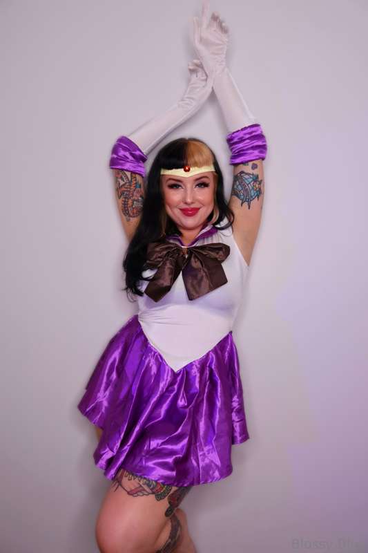 blossybluex image #7