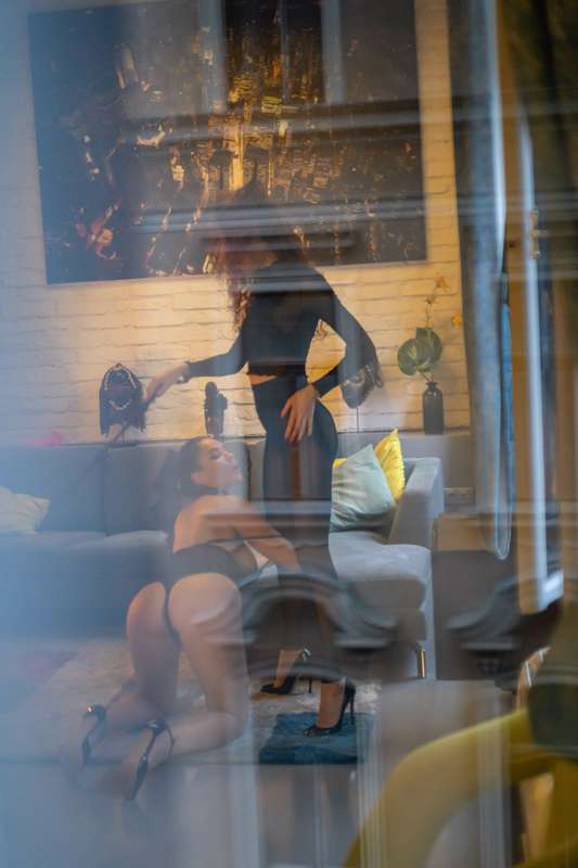 gingery.shoot image #0