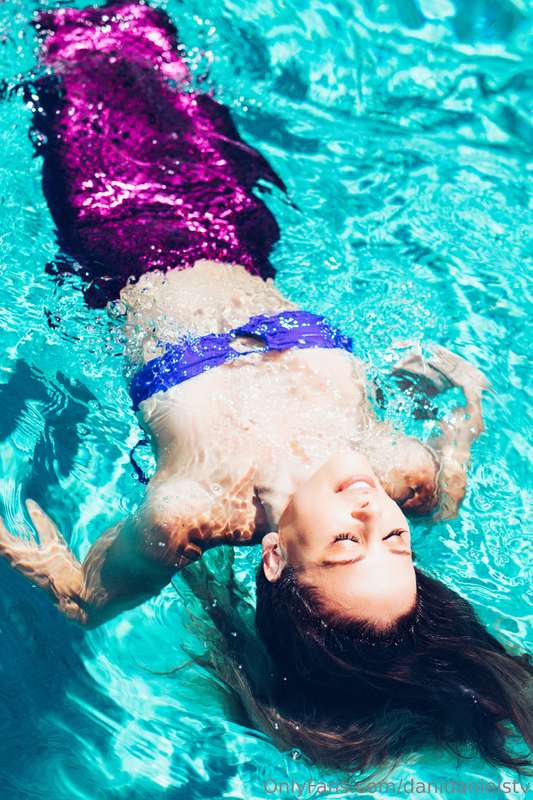Foto 490 von Dani Daniels auf Tocromo