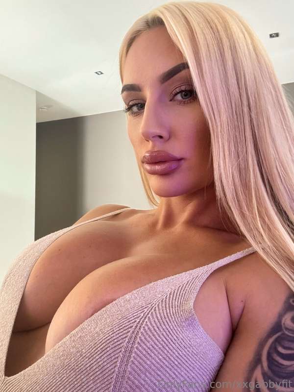 xxgabbyfit