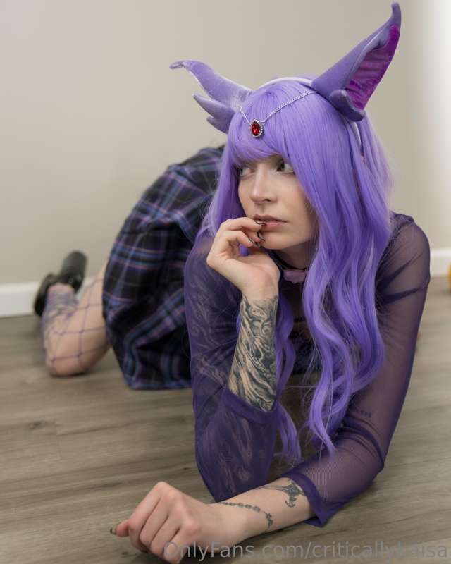 Espeon returns with even better style ;)