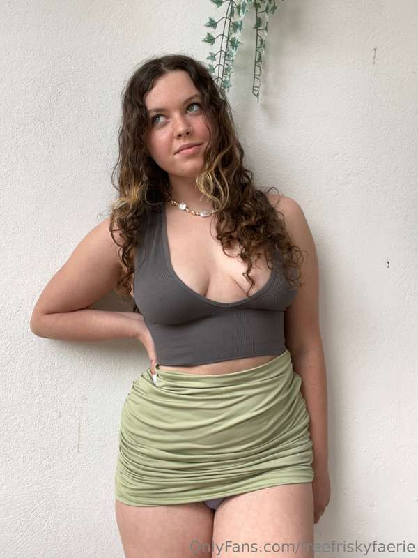 freefriskyfaerie
