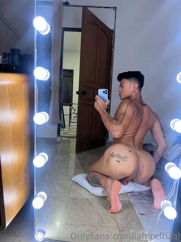 iamrefrizal