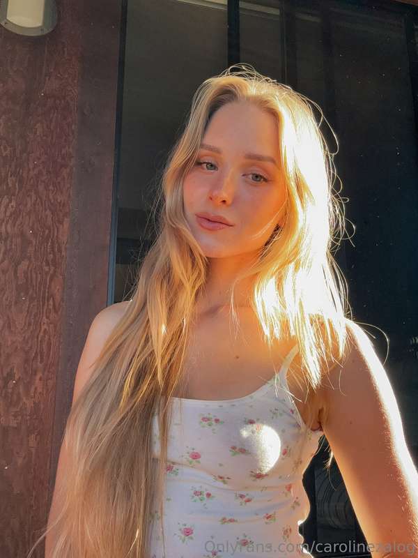 carolinezalog photo