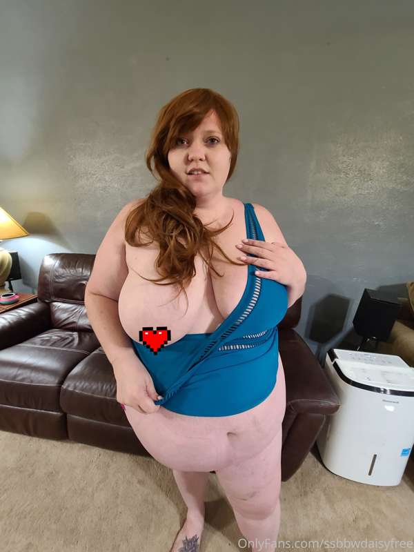 Just being a tease!!