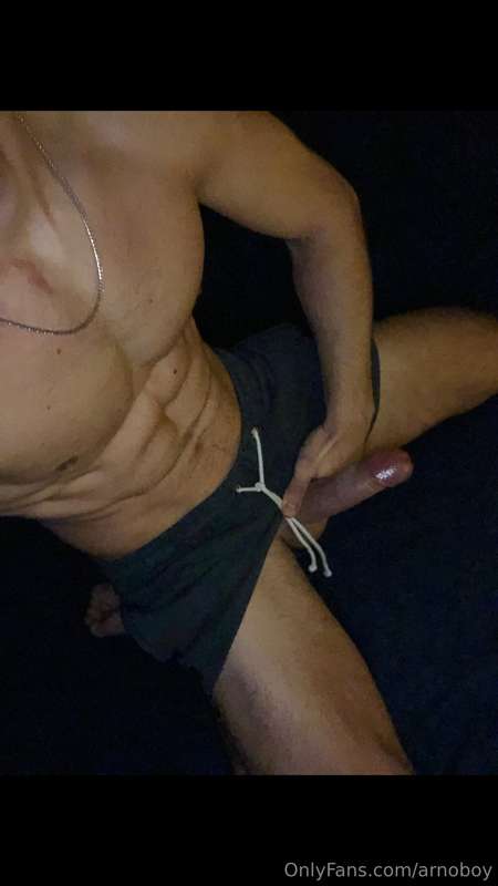arnoboy