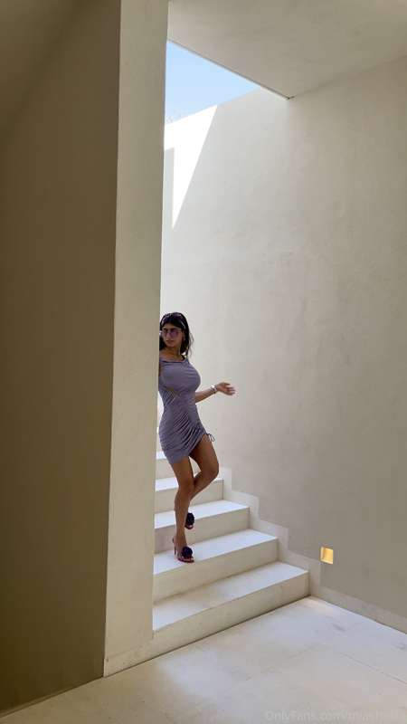 Foto 469 de Mia Khalifa en Tocromo
