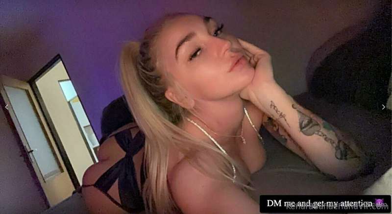 Photo 157 of Kendra Sunderland on Tocromo