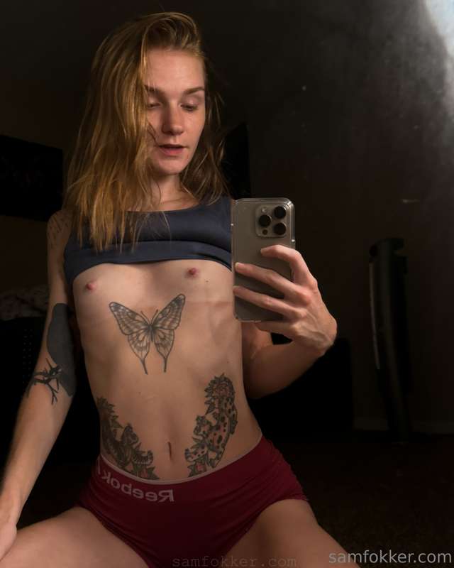 onlysamsof image #1